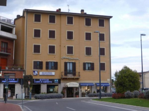 Hotel Centrale Chiusi